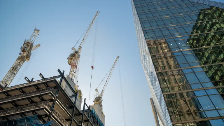 Construction Industry